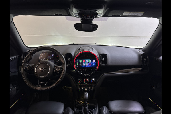 MINI Countryman 220PK HYBRID COOPER S E ALL4 SPORT LEDER/VIRTUAL/CAMERA/PANORAMADAK