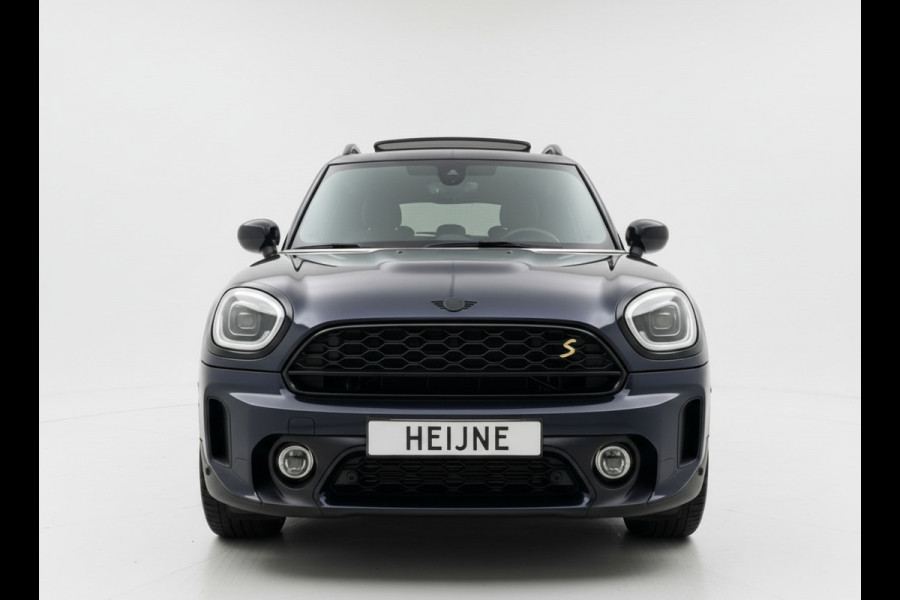 MINI Countryman 220PK HYBRID COOPER S E ALL4 SPORT LEDER/VIRTUAL/CAMERA/PANORAMADAK