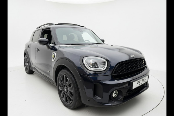 MINI Countryman 220PK HYBRID COOPER S E ALL4 SPORT LEDER/VIRTUAL/CAMERA/PANORAMADAK