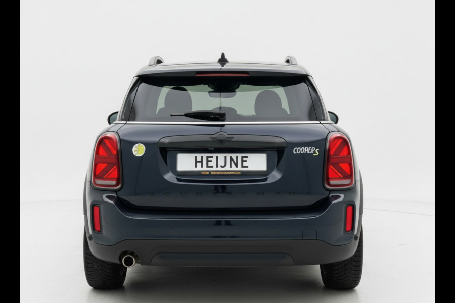 MINI Countryman 220PK HYBRID COOPER S E ALL4 SPORT LEDER/VIRTUAL/CAMERA/PANORAMADAK