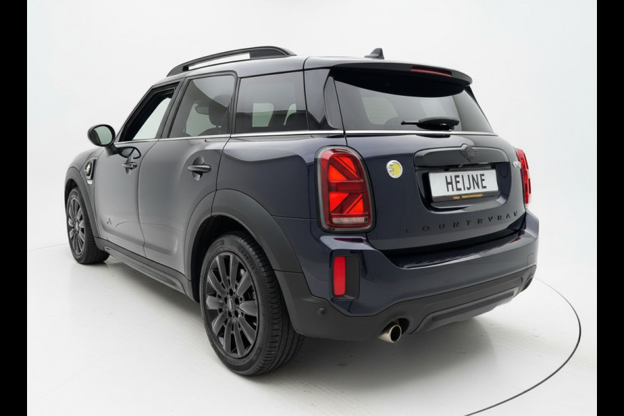 MINI Countryman 220PK HYBRID COOPER S E ALL4 SPORT LEDER/VIRTUAL/CAMERA/PANORAMADAK