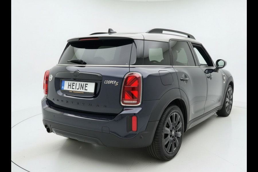 MINI Countryman 220PK HYBRID COOPER S E ALL4 SPORT LEDER/VIRTUAL/CAMERA/PANORAMADAK