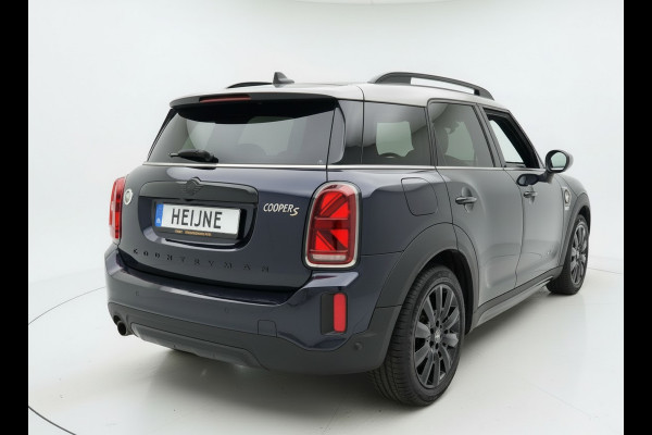 MINI Countryman 220PK HYBRID COOPER S E ALL4 SPORT LEDER/VIRTUAL/CAMERA/PANORAMADAK