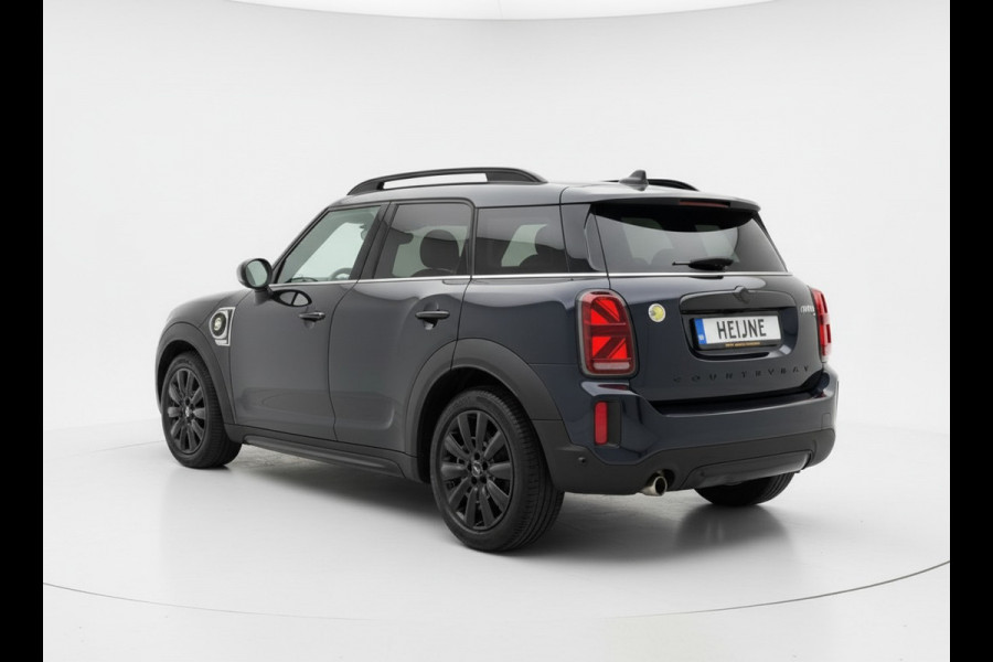 MINI Countryman 220PK HYBRID COOPER S E ALL4 SPORT LEDER/VIRTUAL/CAMERA/PANORAMADAK
