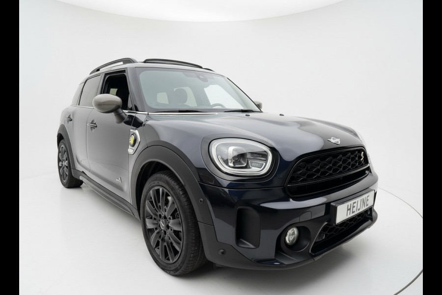 MINI Countryman 220PK HYBRID COOPER S E ALL4 SPORT LEDER/VIRTUAL/CAMERA/PANORAMADAK