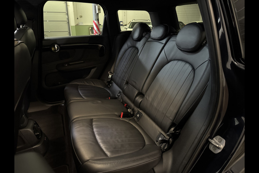 MINI Countryman 220PK HYBRID COOPER S E ALL4 SPORT LEDER/VIRTUAL/CAMERA/PANORAMADAK
