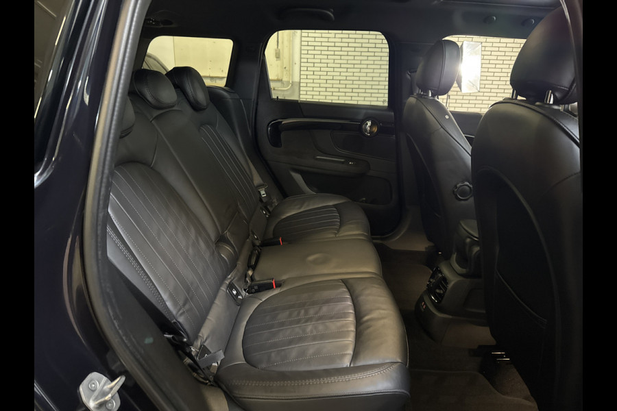 MINI Countryman 220PK HYBRID COOPER S E ALL4 SPORT LEDER/VIRTUAL/CAMERA/PANORAMADAK