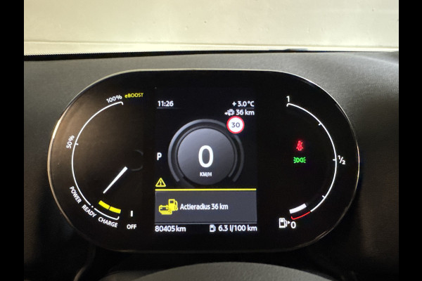 MINI Countryman 220PK HYBRID COOPER S E ALL4 SPORT LEDER/VIRTUAL/CAMERA/PANORAMADAK