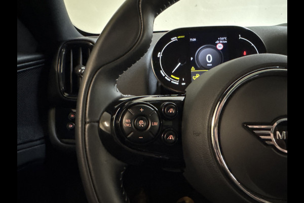 MINI Countryman 220PK HYBRID COOPER S E ALL4 SPORT LEDER/VIRTUAL/CAMERA/PANORAMADAK