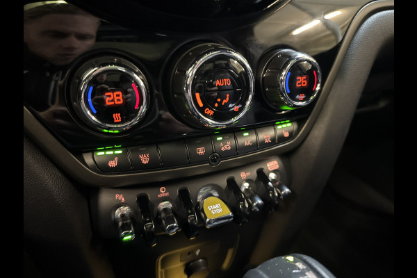 MINI Countryman 220PK HYBRID COOPER S E ALL4 SPORT LEDER/VIRTUAL/CAMERA/PANORAMADAK