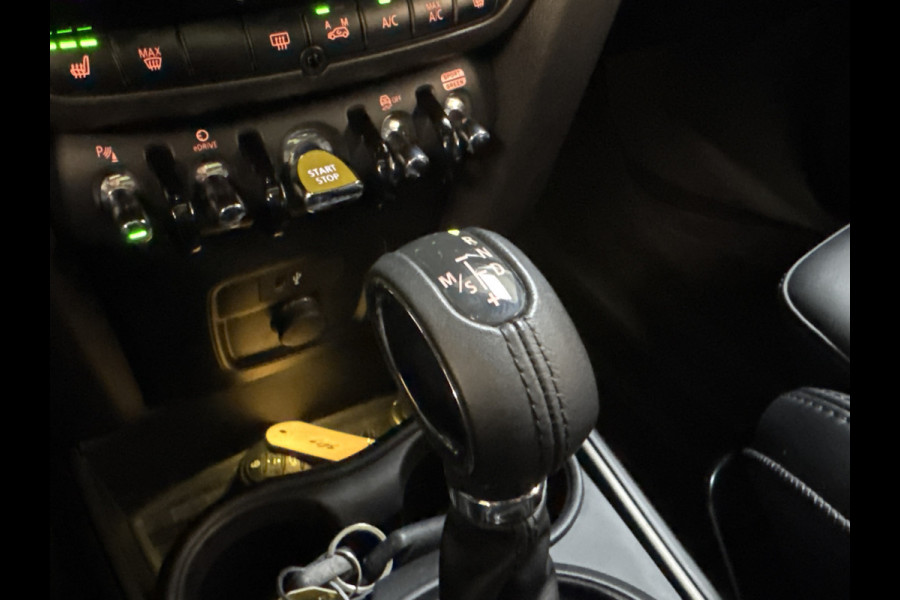 MINI Countryman 220PK HYBRID COOPER S E ALL4 SPORT LEDER/VIRTUAL/CAMERA/PANORAMADAK