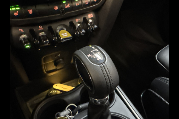 MINI Countryman 220PK HYBRID COOPER S E ALL4 SPORT LEDER/VIRTUAL/CAMERA/PANORAMADAK