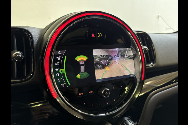 MINI Countryman 220PK HYBRID COOPER S E ALL4 SPORT LEDER/VIRTUAL/CAMERA/PANORAMADAK