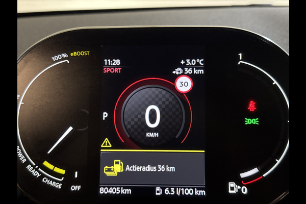 MINI Countryman 220PK HYBRID COOPER S E ALL4 SPORT LEDER/VIRTUAL/CAMERA/PANORAMADAK