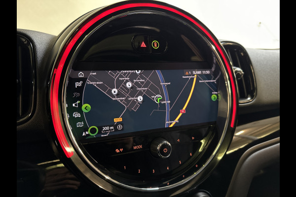 MINI Countryman 220PK HYBRID COOPER S E ALL4 SPORT LEDER/VIRTUAL/CAMERA/PANORAMADAK