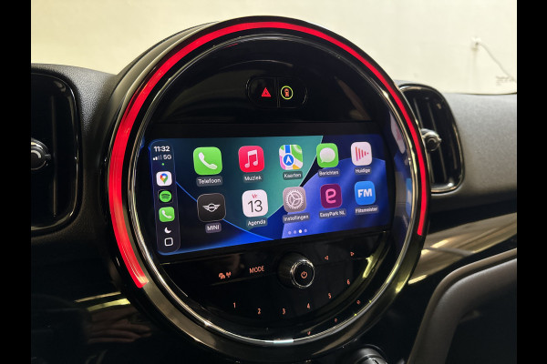 MINI Countryman 220PK HYBRID COOPER S E ALL4 SPORT LEDER/VIRTUAL/CAMERA/PANORAMADAK