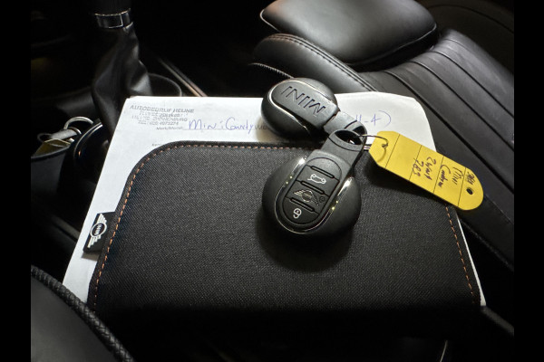 MINI Countryman 220PK HYBRID COOPER S E ALL4 SPORT LEDER/VIRTUAL/CAMERA/PANORAMADAK