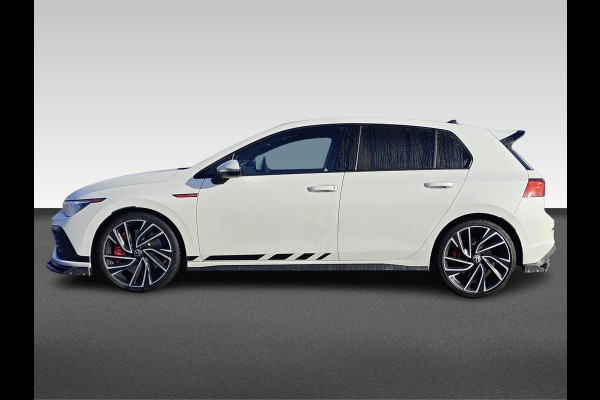 Volkswagen Golf 2.0 TSI GTI Clubsport | Panorama-schuif-/kanteldak | Apple Carplay/Andriod Auto