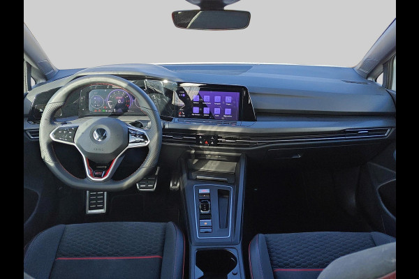 Volkswagen Golf 2.0 TSI GTI Clubsport | Panorama-schuif-/kanteldak | Apple Carplay/Andriod Auto