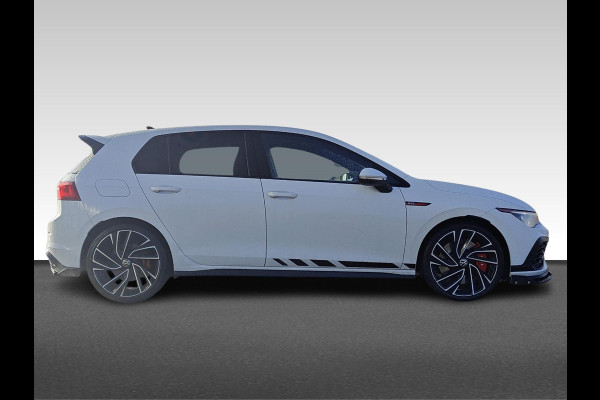Volkswagen Golf 2.0 TSI GTI Clubsport | Panorama-schuif-/kanteldak | Apple Carplay/Andriod Auto
