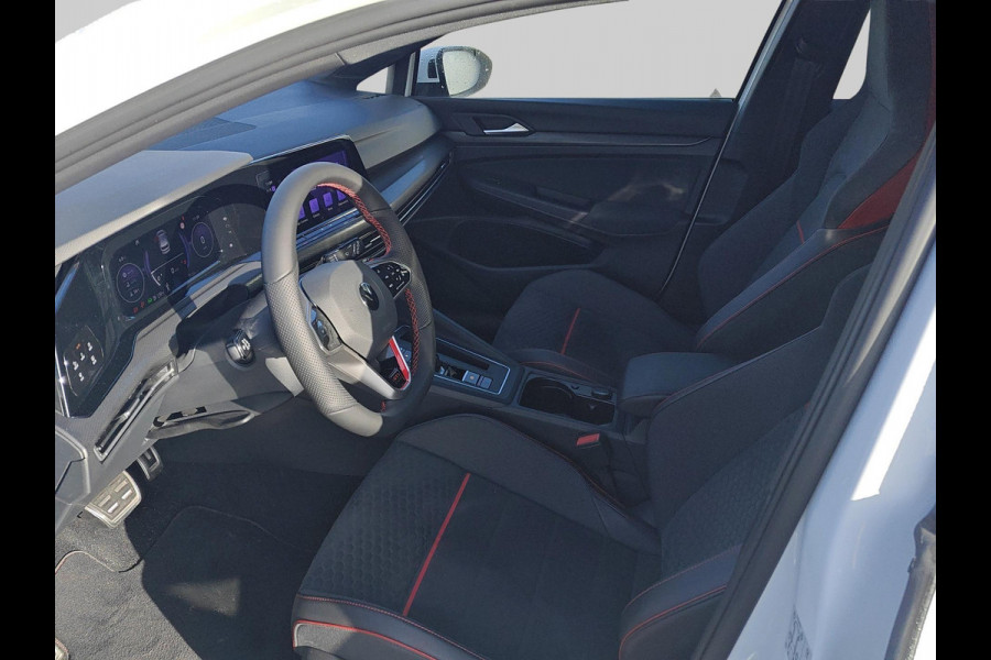 Volkswagen Golf 2.0 TSI GTI Clubsport | Panorama-schuif-/kanteldak | Apple Carplay/Andriod Auto