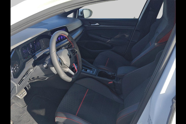 Volkswagen Golf 2.0 TSI GTI Clubsport | Panorama-schuif-/kanteldak | Apple Carplay/Andriod Auto