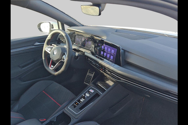 Volkswagen Golf 2.0 TSI GTI Clubsport | Panorama-schuif-/kanteldak | Apple Carplay/Andriod Auto