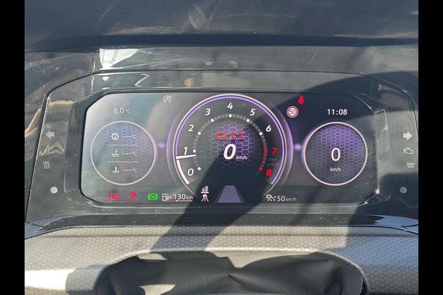 Volkswagen Golf 2.0 TSI GTI Clubsport | Panorama-schuif-/kanteldak | Apple Carplay/Andriod Auto
