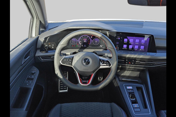 Volkswagen Golf 2.0 TSI GTI Clubsport | Panorama-schuif-/kanteldak | Apple Carplay/Andriod Auto