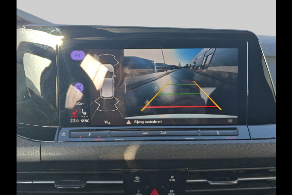 Volkswagen Golf 2.0 TSI GTI Clubsport | Panorama-schuif-/kanteldak | Apple Carplay/Andriod Auto