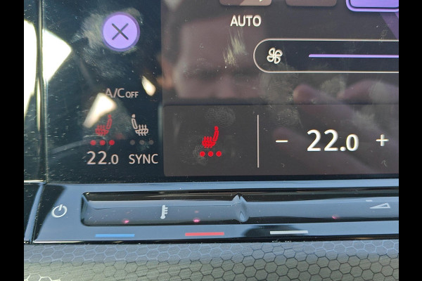 Volkswagen Golf 2.0 TSI GTI Clubsport | Panorama-schuif-/kanteldak | Apple Carplay/Andriod Auto