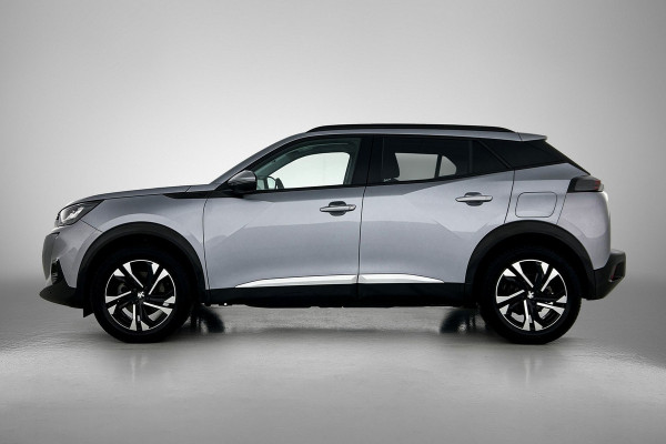 Peugeot e-2008 EV Allure 50 kWh (NAVIGATIE, CARPLAY, PDC, CRUISE, 1e EIGENAAR)