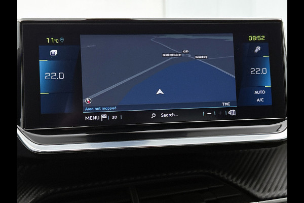 Peugeot e-2008 EV Allure 50 kWh (NAVIGATIE, CARPLAY, PDC, CRUISE, 1e EIGENAAR)