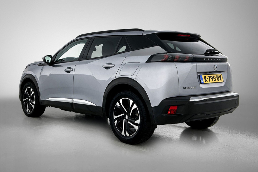 Peugeot e-2008 EV Allure 50 kWh (NAVIGATIE, CARPLAY, PDC, CRUISE, 1e EIGENAAR)
