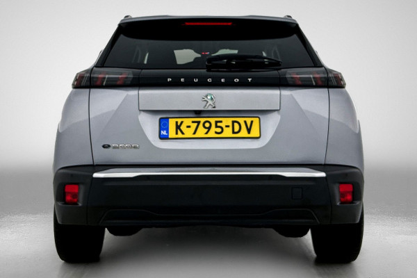 Peugeot e-2008 EV Allure 50 kWh (NAVIGATIE, CARPLAY, PDC, CRUISE, 1e EIGENAAR)