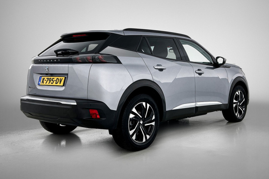 Peugeot e-2008 EV Allure 50 kWh (NAVIGATIE, CARPLAY, PDC, CRUISE, 1e EIGENAAR)