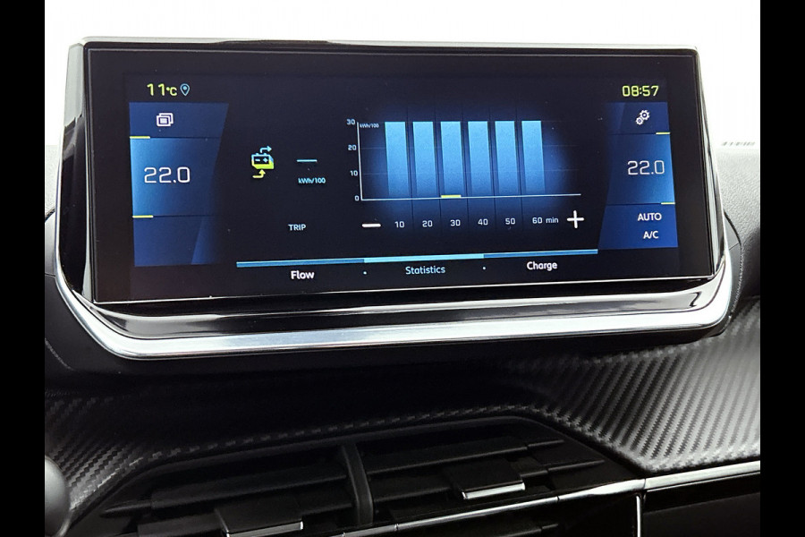 Peugeot e-2008 EV Allure 50 kWh (NAVIGATIE, CARPLAY, PDC, CRUISE, 1e EIGENAAR)
