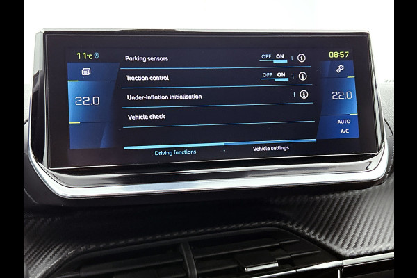 Peugeot e-2008 EV Allure 50 kWh (NAVIGATIE, CARPLAY, PDC, CRUISE, 1e EIGENAAR)