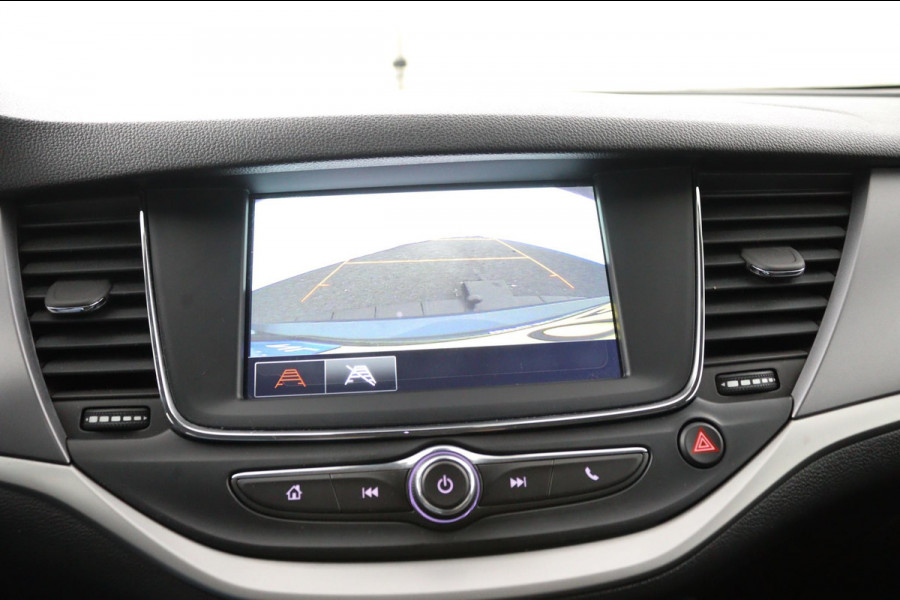 Opel Astra Sports Tourer 1.2 Bus. Edit.*CAMERA*ECC*CRUISE*NAVI*HAAK*PDC*