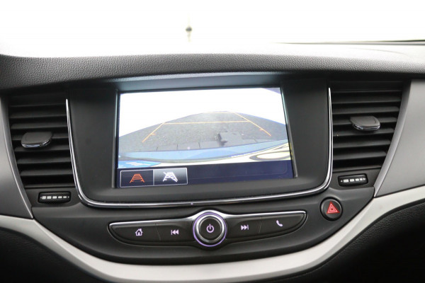 Opel Astra Sports Tourer 1.2 Bus. Edit.*CAMERA*ECC*CRUISE*NAVI*HAAK*PDC*