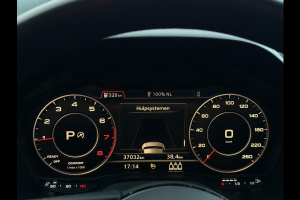 Audi Q2 35 TFSI S-Line Edition CarPlay Camera