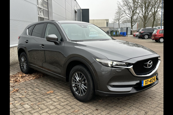 Mazda CX-5 2.0 165pk, 165 Bus. Comfort automaat