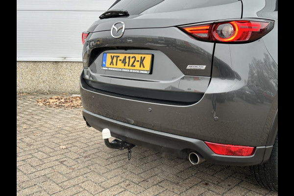 Mazda CX-5 2.0 165pk, 165 Bus. Comfort automaat