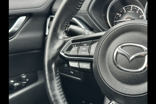 Mazda CX-5 2.0 165pk, 165 Bus. Comfort automaat
