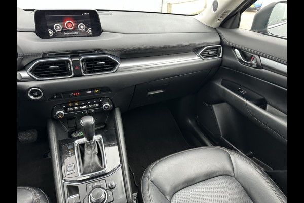 Mazda CX-5 2.0 165pk, 165 Bus. Comfort automaat