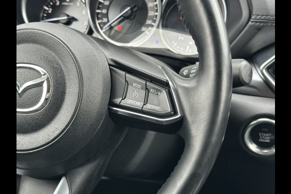 Mazda CX-5 2.0 165pk, 165 Bus. Comfort automaat