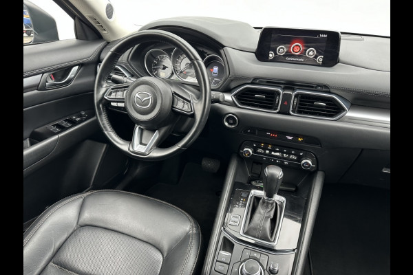 Mazda CX-5 2.0 165pk, 165 Bus. Comfort automaat