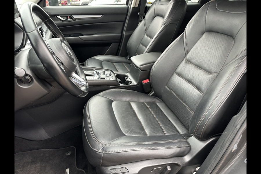 Mazda CX-5 2.0 165pk, 165 Bus. Comfort automaat