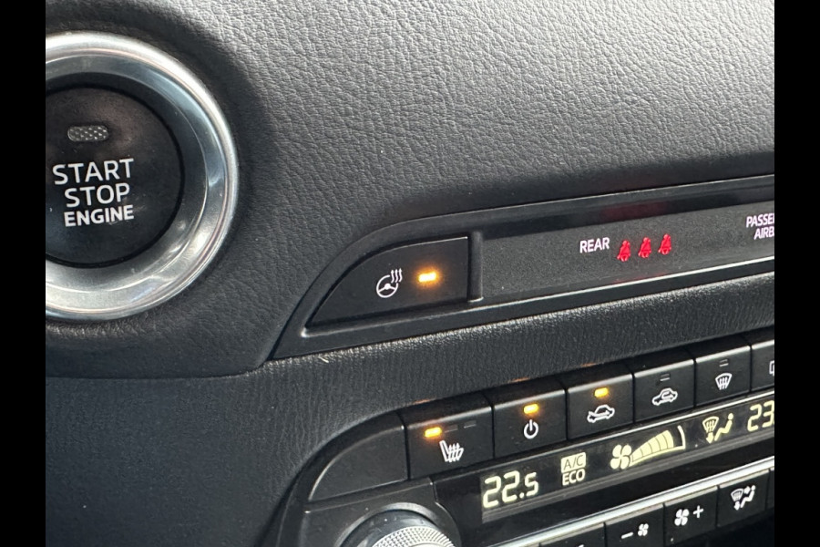 Mazda CX-5 2.0 165pk, 165 Bus. Comfort automaat