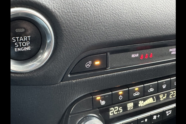 Mazda CX-5 2.0 165pk, 165 Bus. Comfort automaat